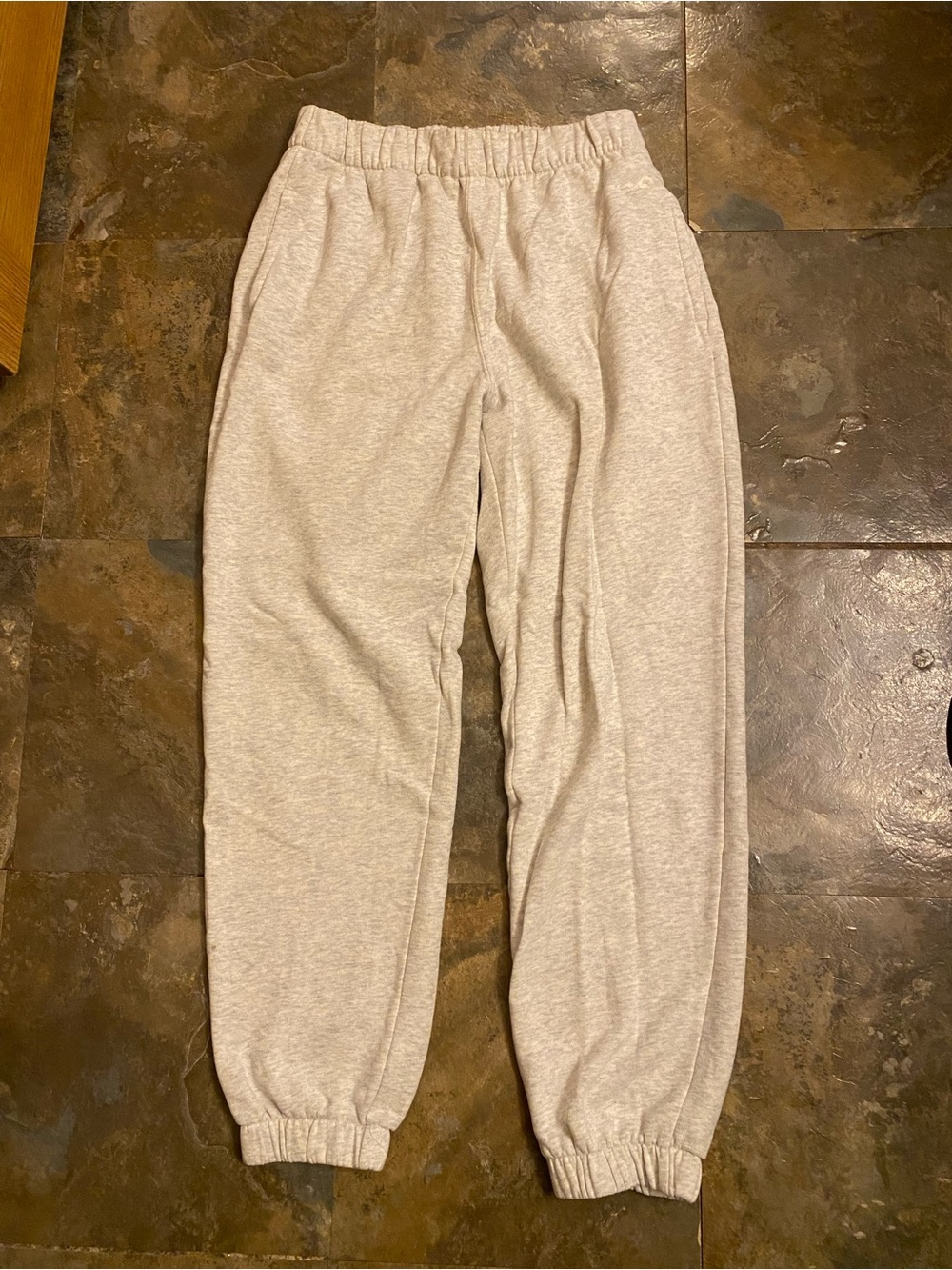 Hollister Athletic Sweat Pants Casual Joggers